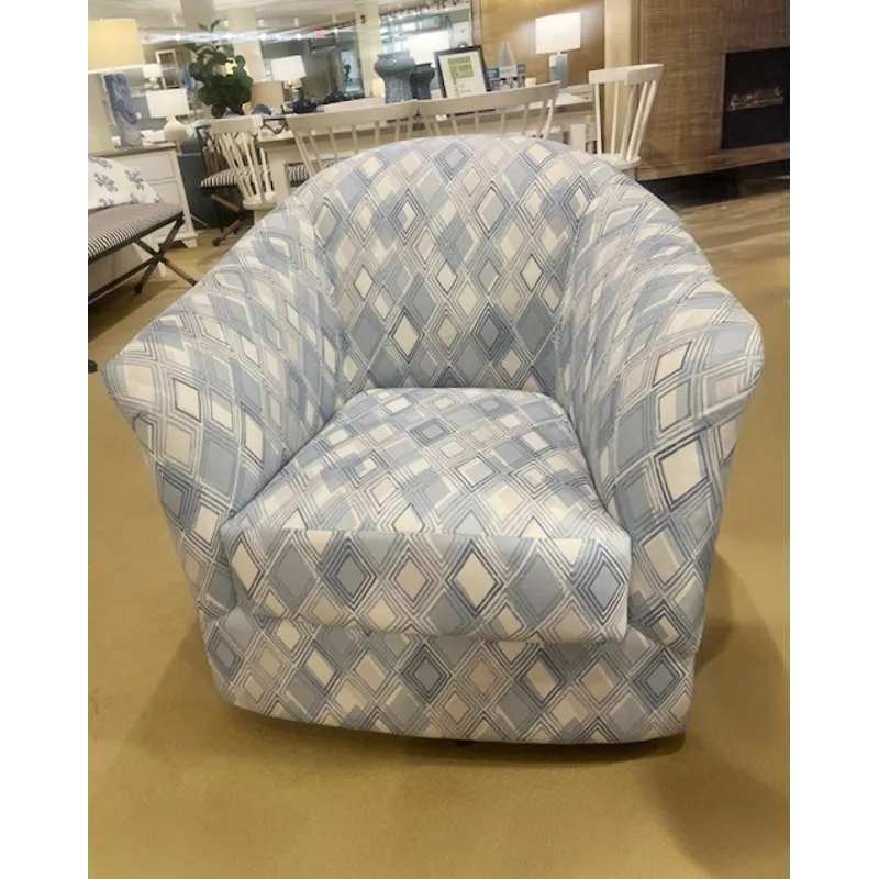 SWIVEL CHAIR