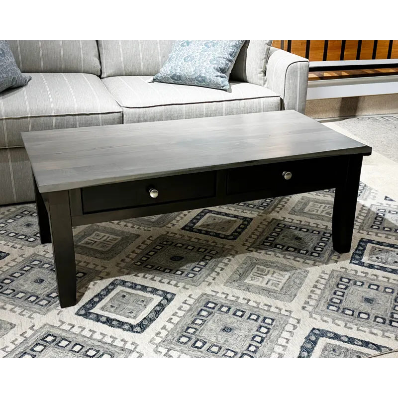 ATWOOD RECT COFFEE TABLE
