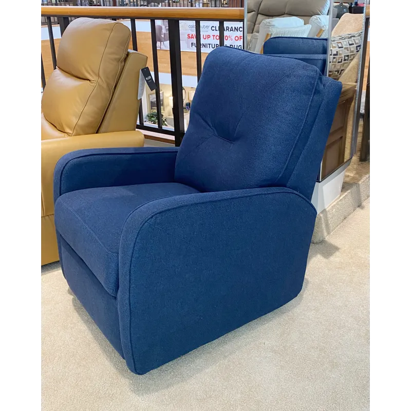 THEO PWR ROCKER RECLINER