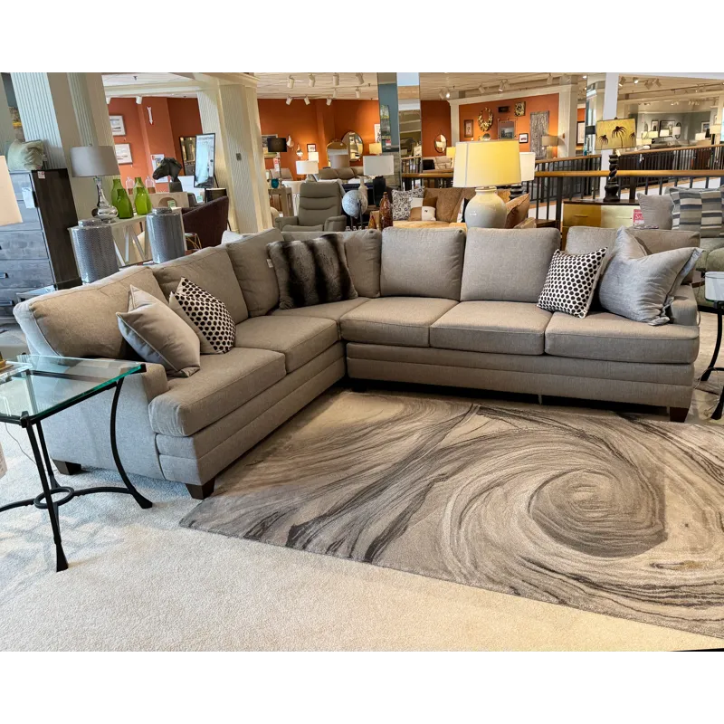 SECTIONAL SOFA