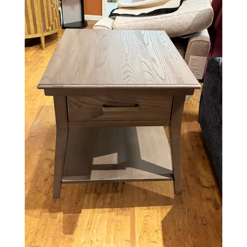 END TABLE
