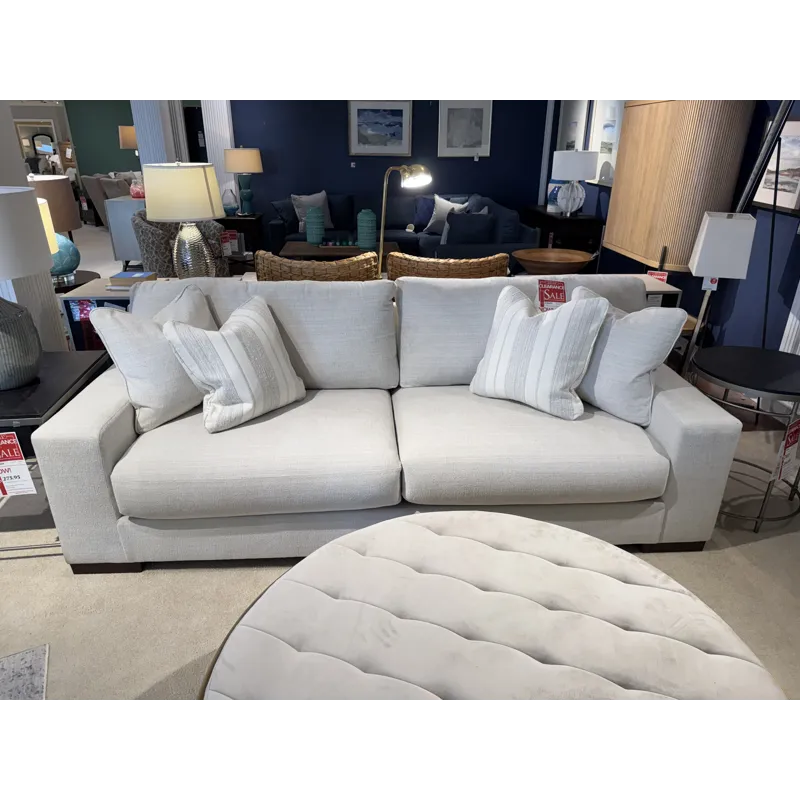 Sofa - Beige