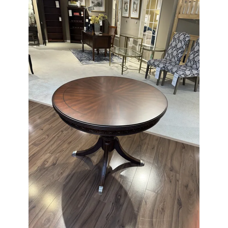 Entry Table