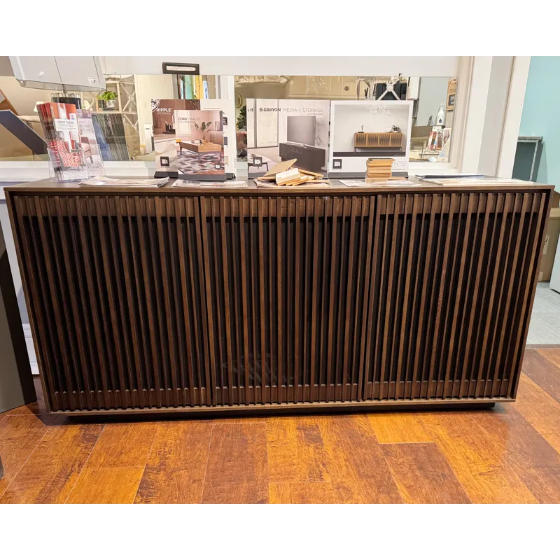 PROFILE MEDIA &amp; STORAGE UNIT