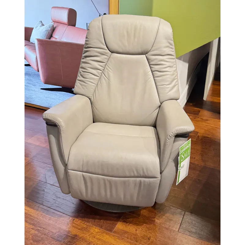 MAX SMALL POWER W/PWR HEADREST