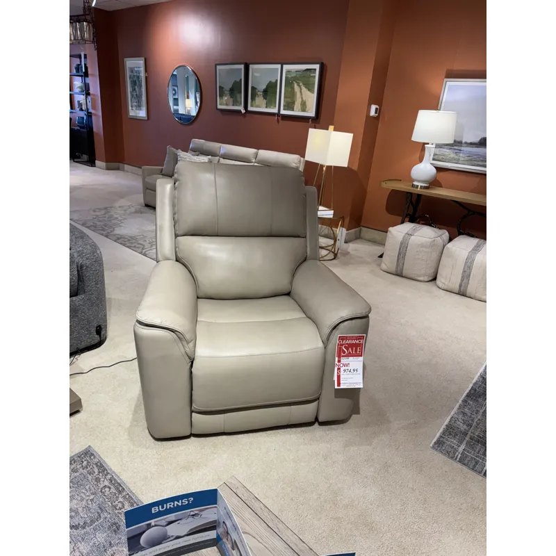 Zero G Triple Power Recliner