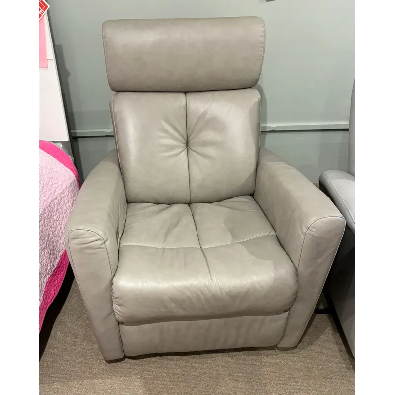 PRODIGY II SWIVEL GLIDER POWER