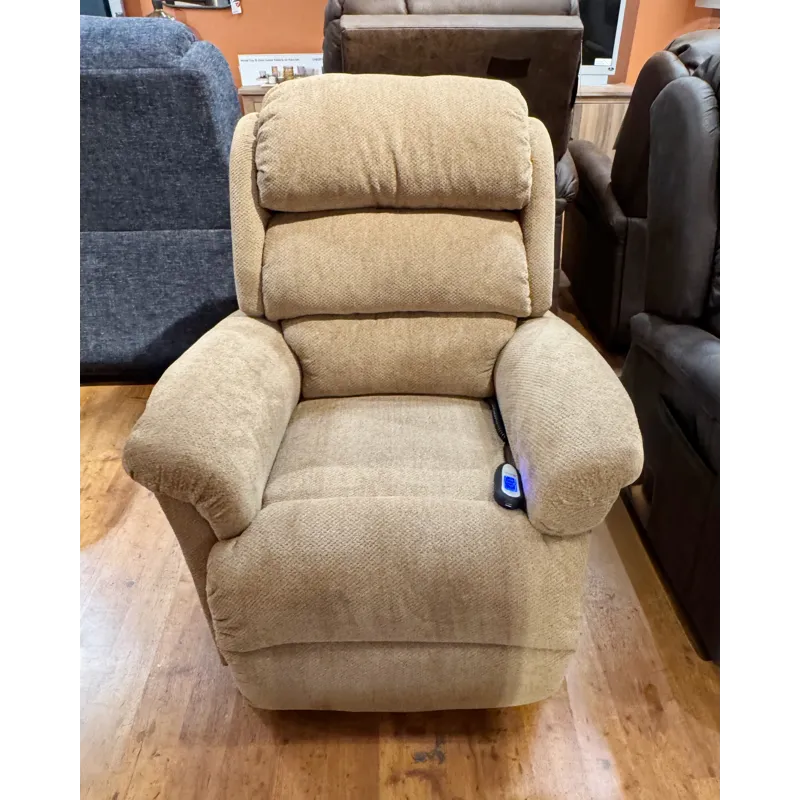 MIRA SMALL 1 ZONE LIFT CHAIR