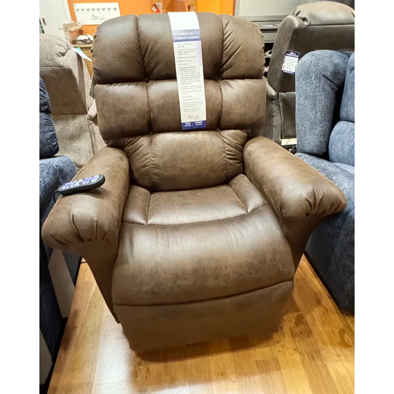 ATHENA MED/LAR 5ZONE LIFTCHAIR