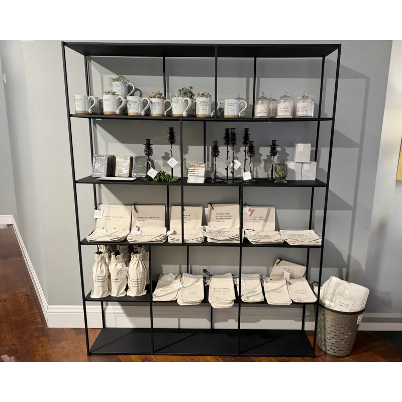 EXTRA LARGE BOOKCASE