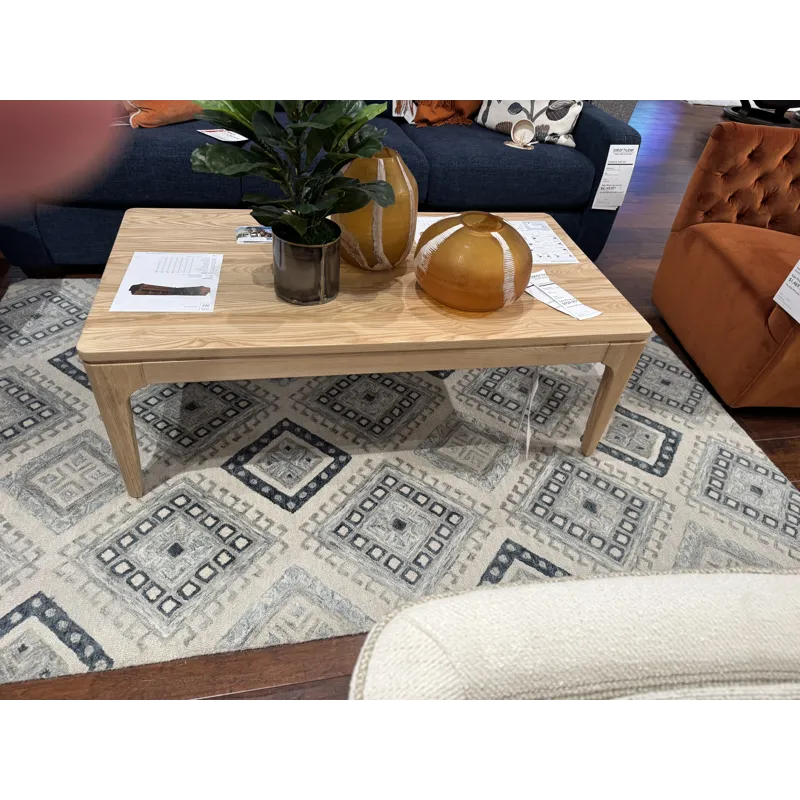 Newport Coffee Table