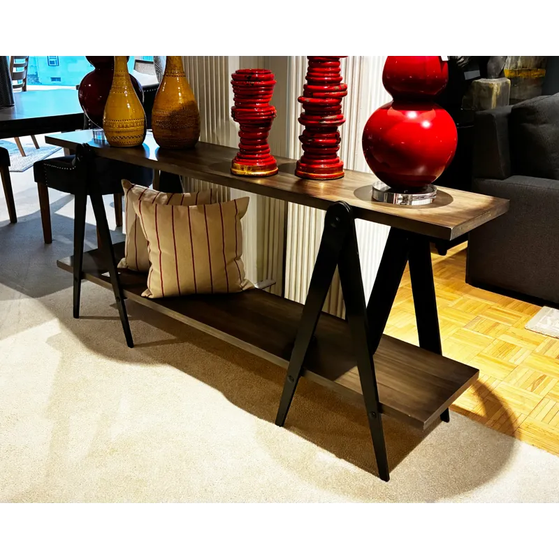 SAWHORSE CONSOLE PKG