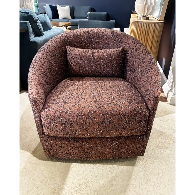BENJAMIN SWIVEL CHAIR