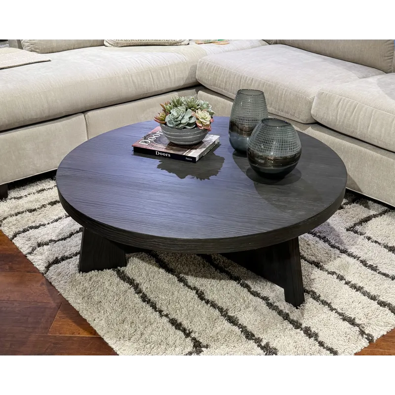 TRIANON COCKTAIL TABLE