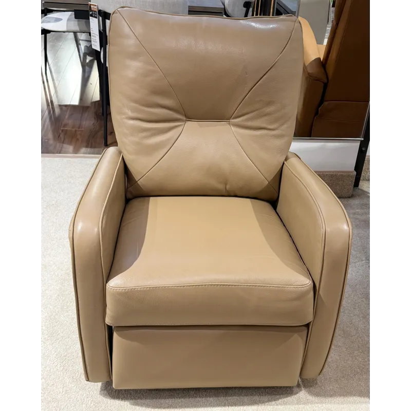 THEO WALLHUGGER POWER RECLINER