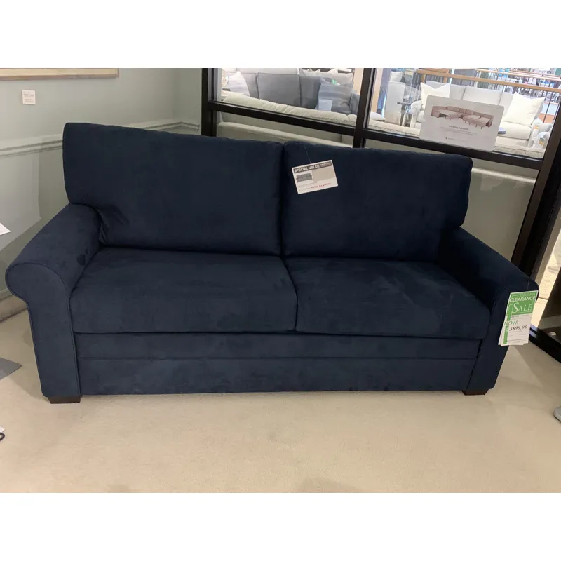 GAINES QUEEN SLEEPER