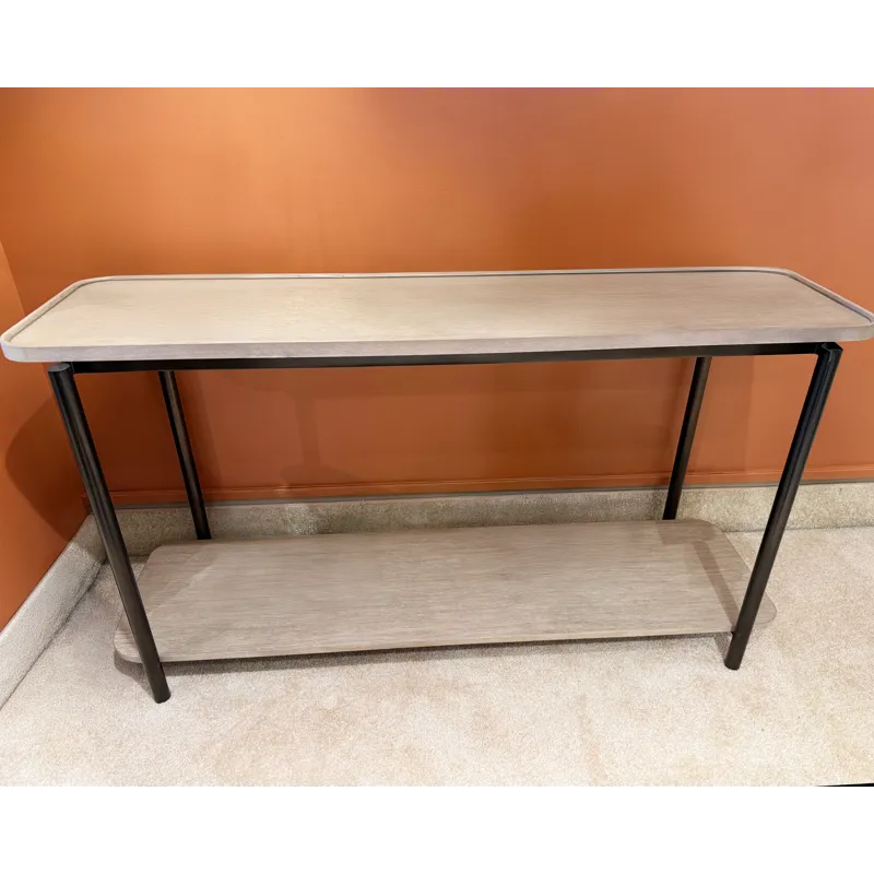 REPOSE CONSOLE TABLE