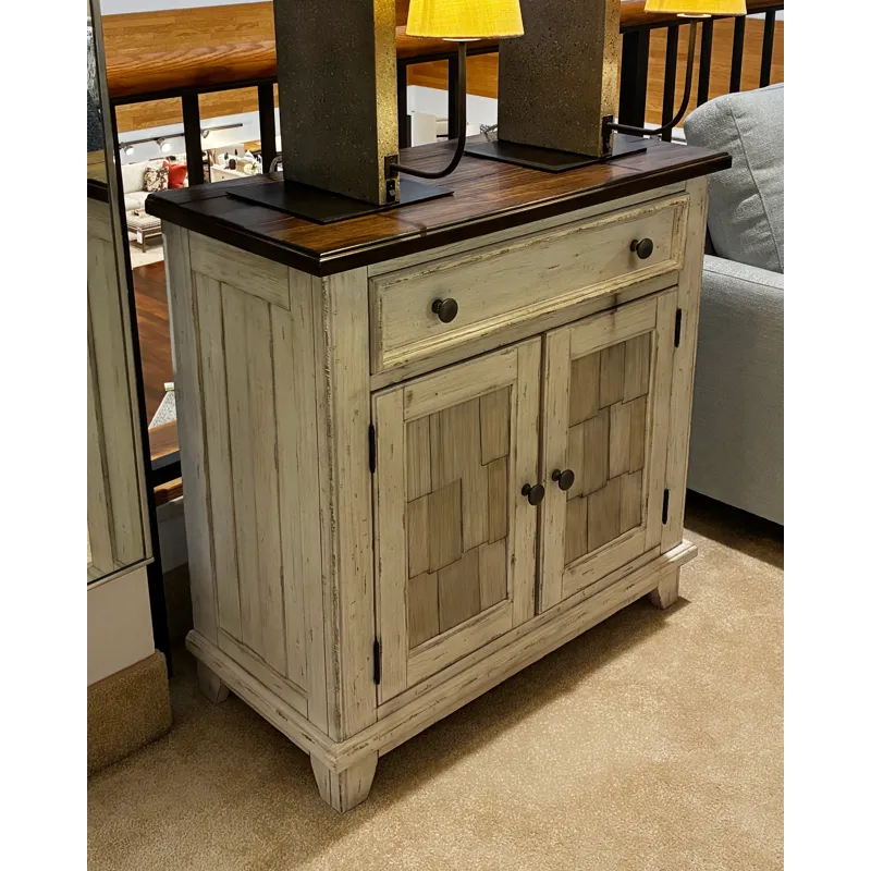 ACCENT CABINET