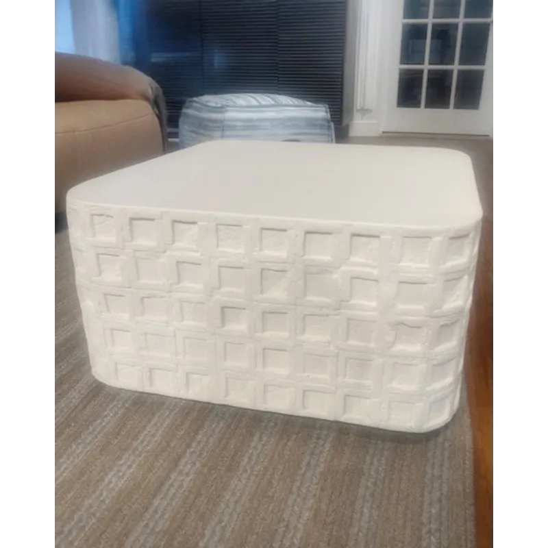 LOFT - LINCOLN COCKTAIL TABLE