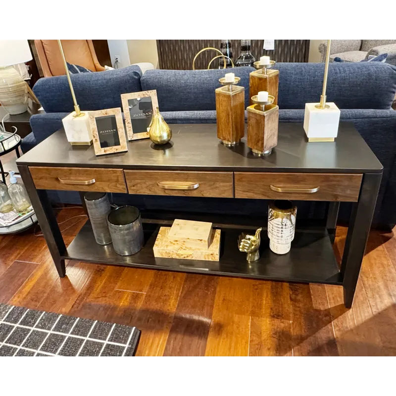 TOULON SOFA TABLE