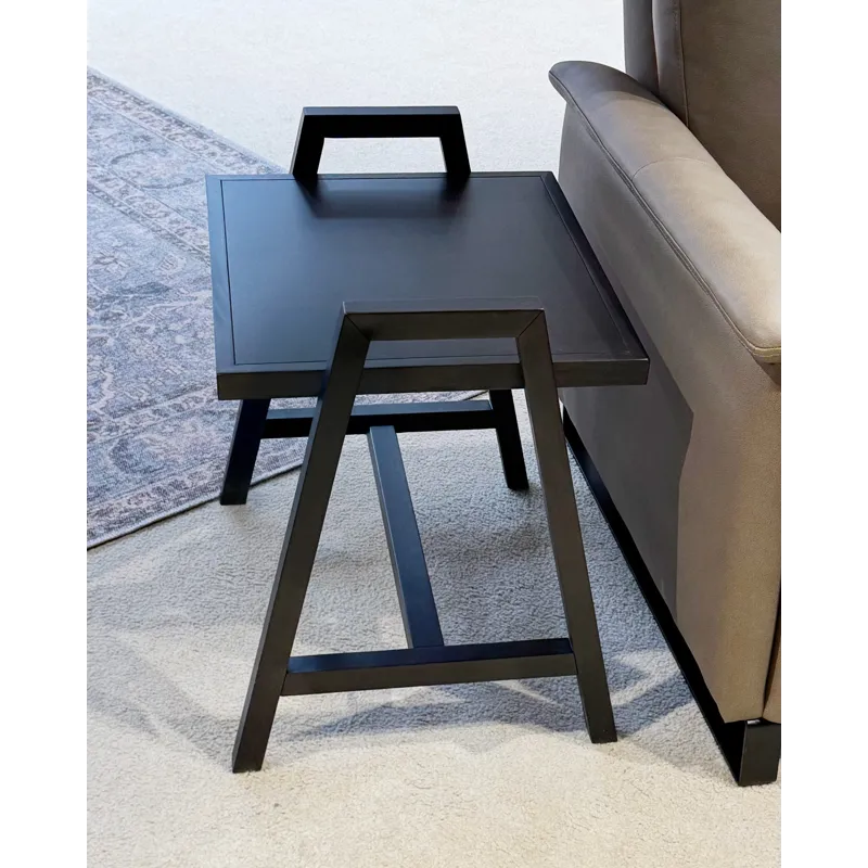 CHAIRSIDE TABLE