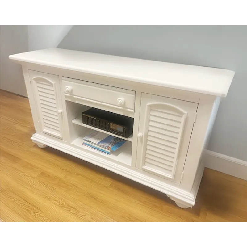 60" CONSOLE,1 DRAWER,2 DOORS