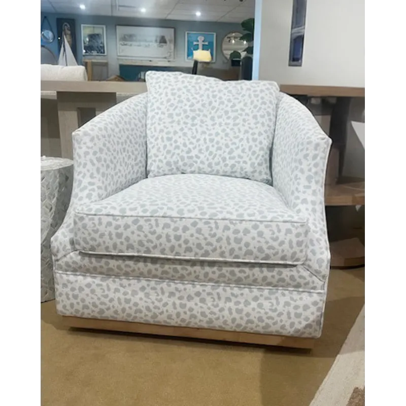 EMMERSON SWIVEL CHAIR