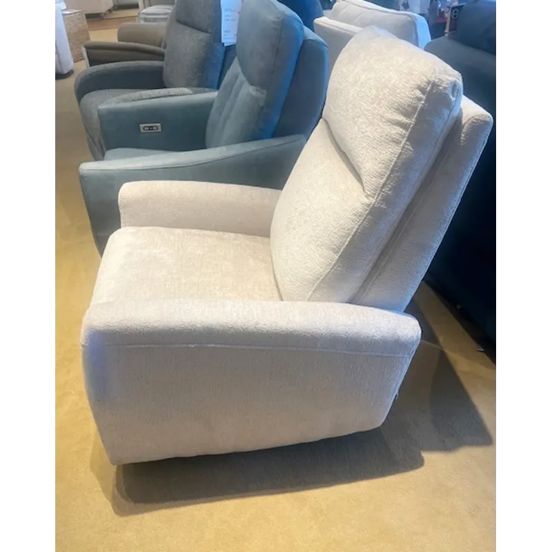 MANUAL RECLINER