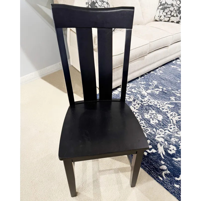 SAN REMO CHAIR (BUILT)