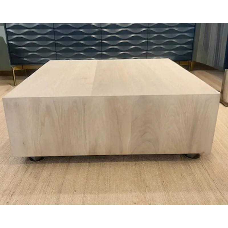 HUDSON SQUARE COCKTAIL TABLE