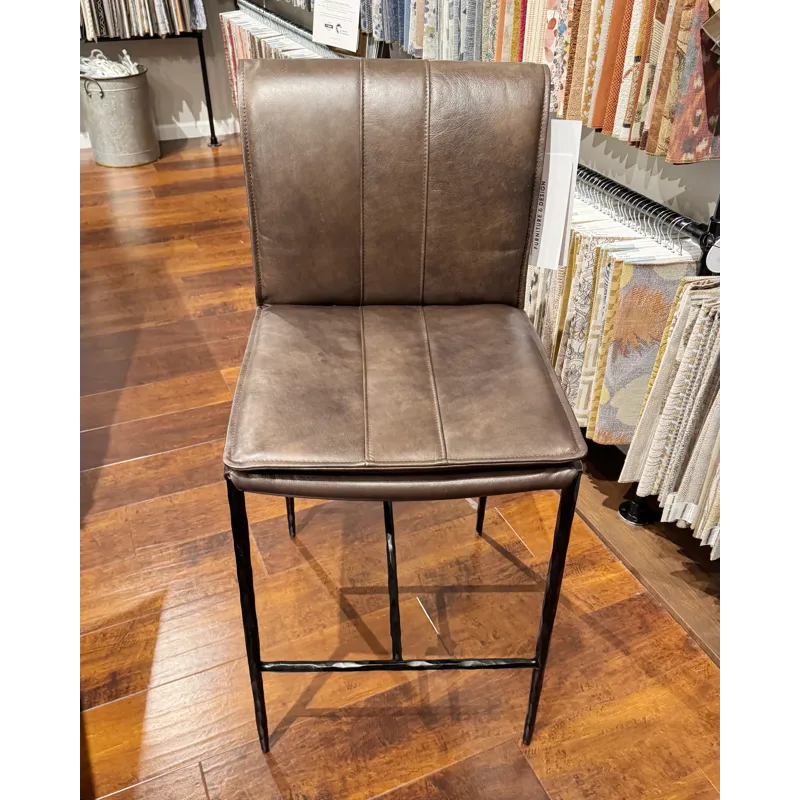 MAYER 26" COUNTER STOOL