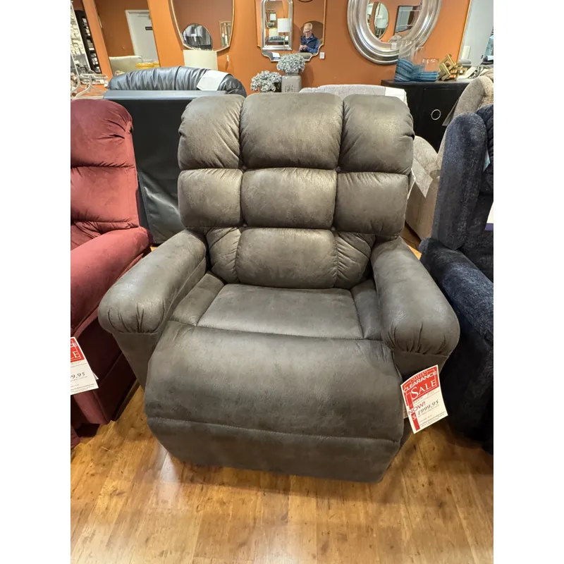 Vega Wide 2 Zone Lift Chair