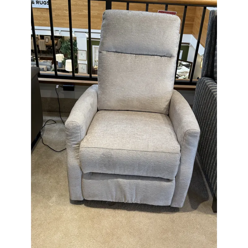 MANUAL RECLINER