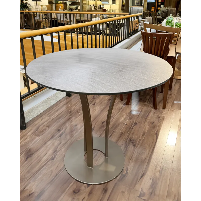 DALIA TABLE BASE/71 TUSCAN TOP