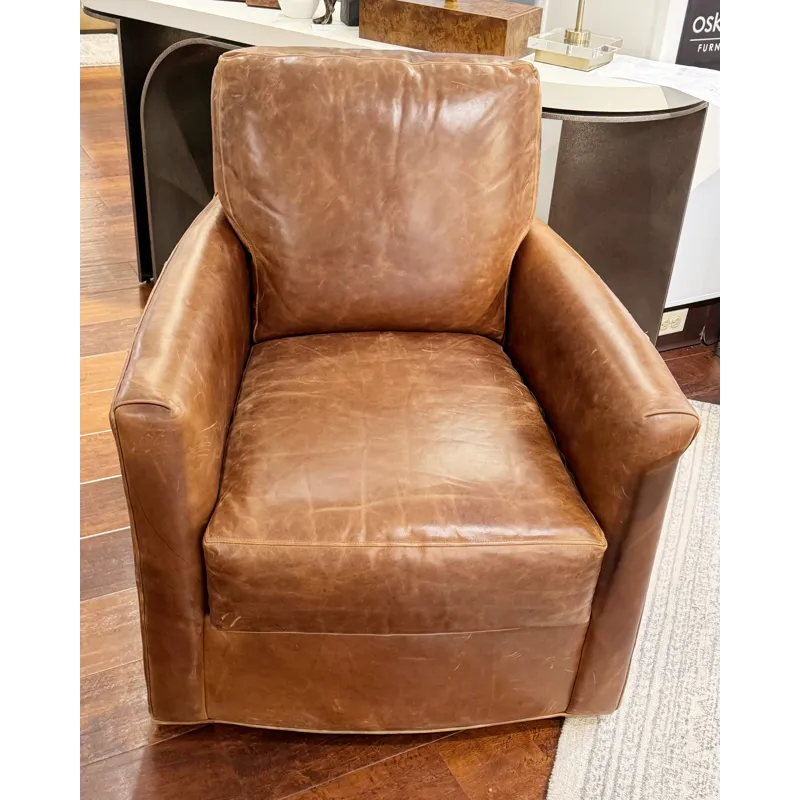 SWIVEL - PRICED AS SHOWN ONLY