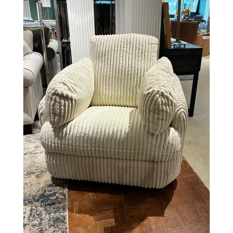 SWIVEL GLIDER ROCKER RECLINER
