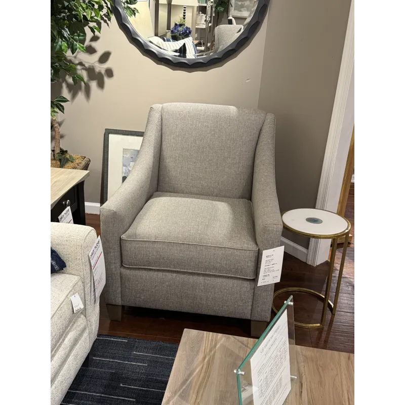 Accent Chair