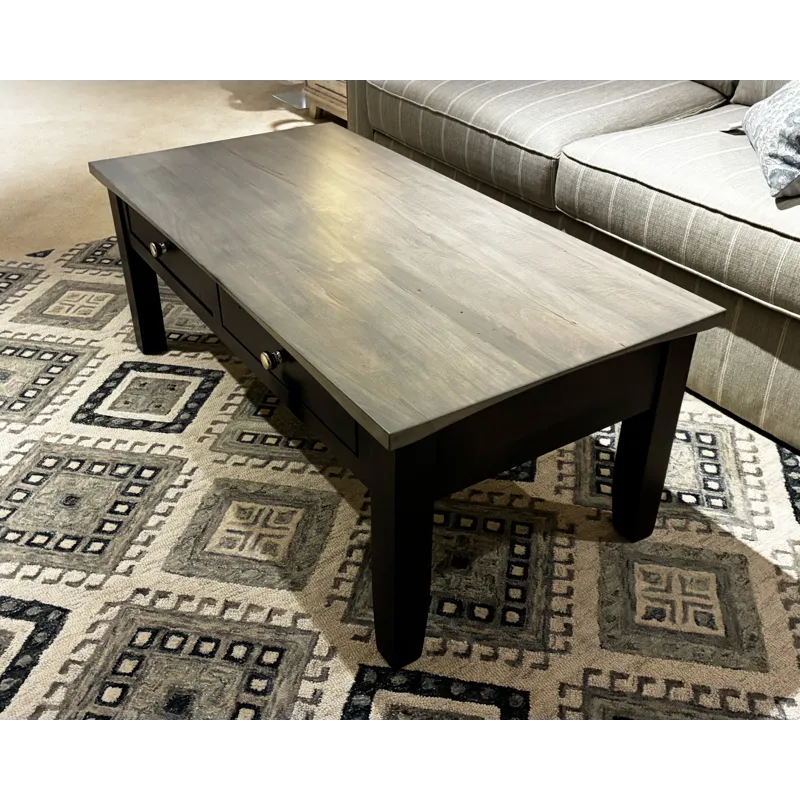 ATWOOD RECT COFFEE TABLE