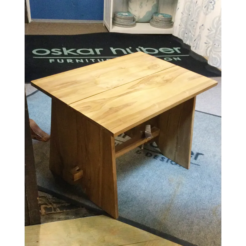 TILLMAN OUTDOOR STOOL