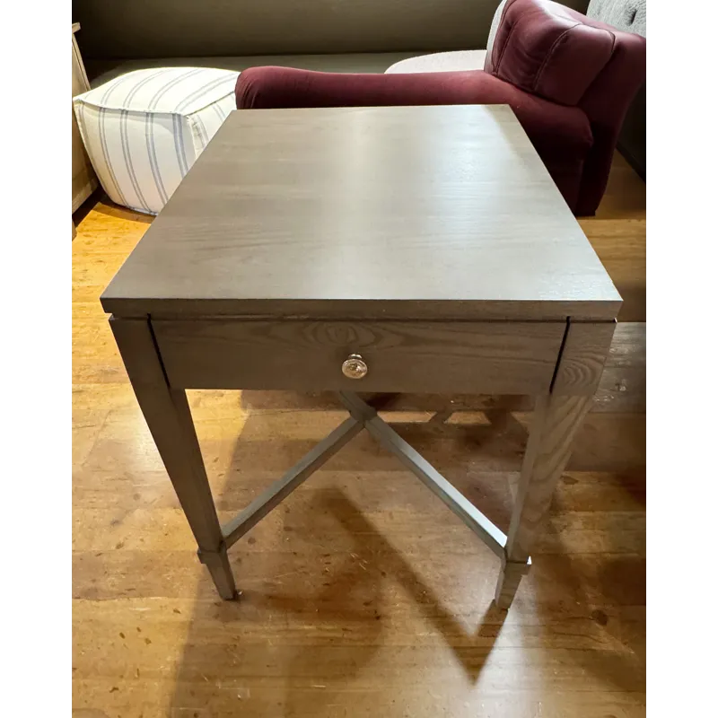 AVA SIDE TABLE W/DRAWER