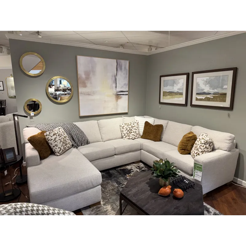 Bryant Chase Sectional