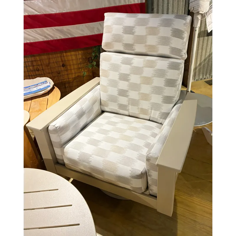 PREMIER SWIVEL ROCKER
