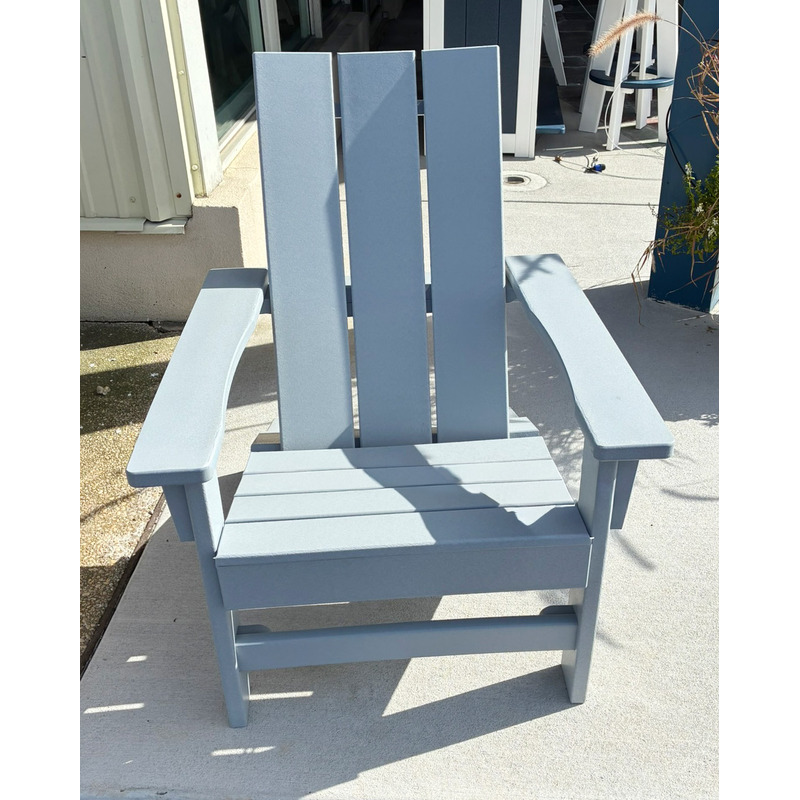 CLASSIC ADIRONDACK CHAIR - Thumbnail 3