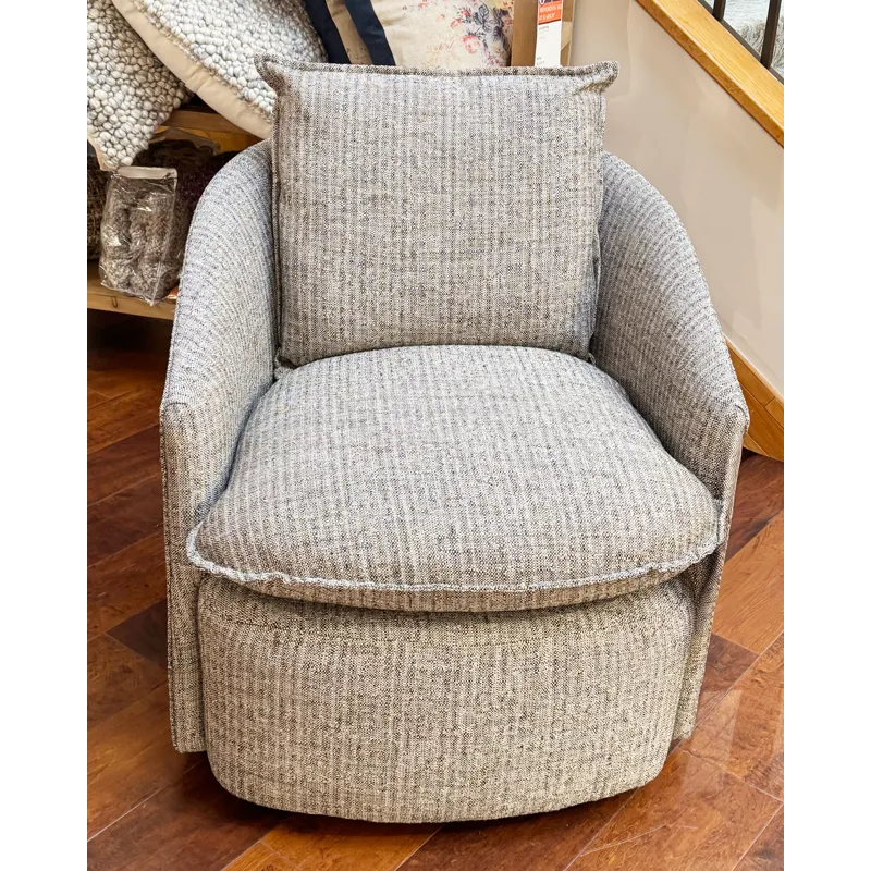 CAYSON SWIVEL CHAIR