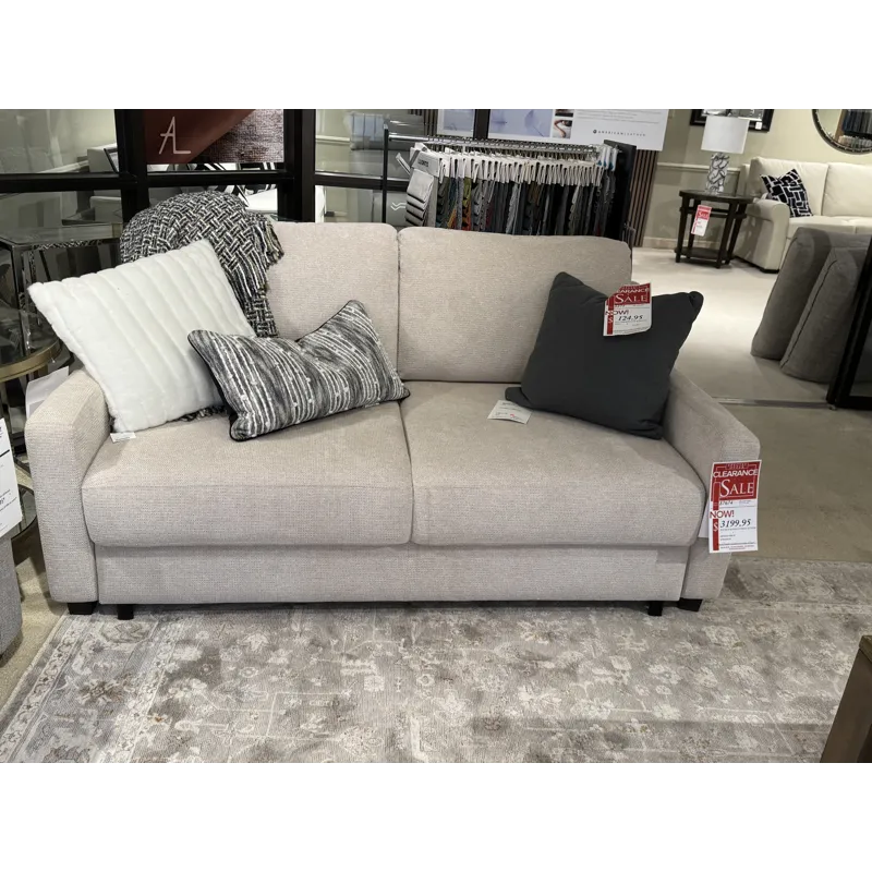 Nautica Queen Loveseat Sleeper