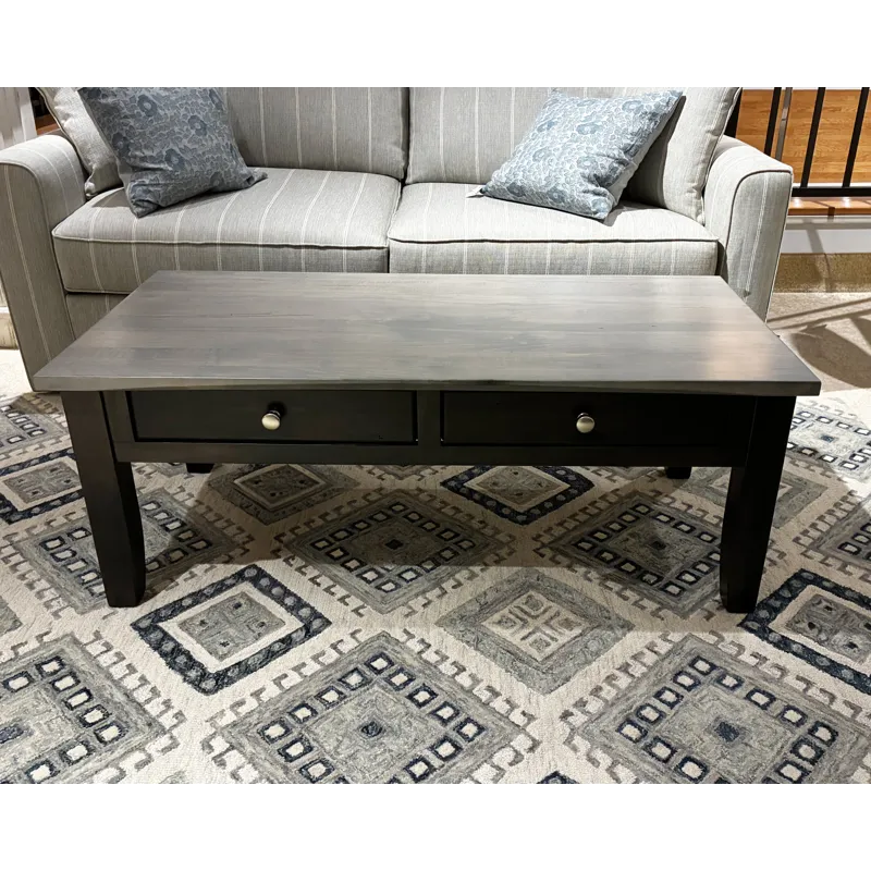 ATWOOD RECT COFFEE TABLE