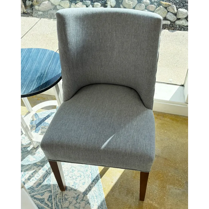 GRACE SIDE CHAIR