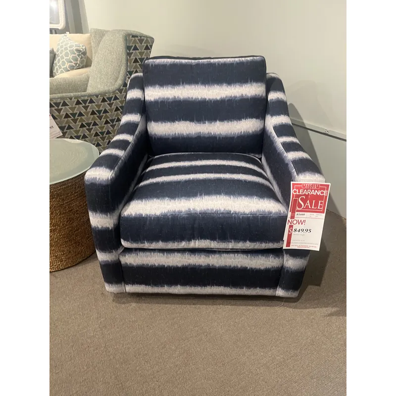 Swivel Chair