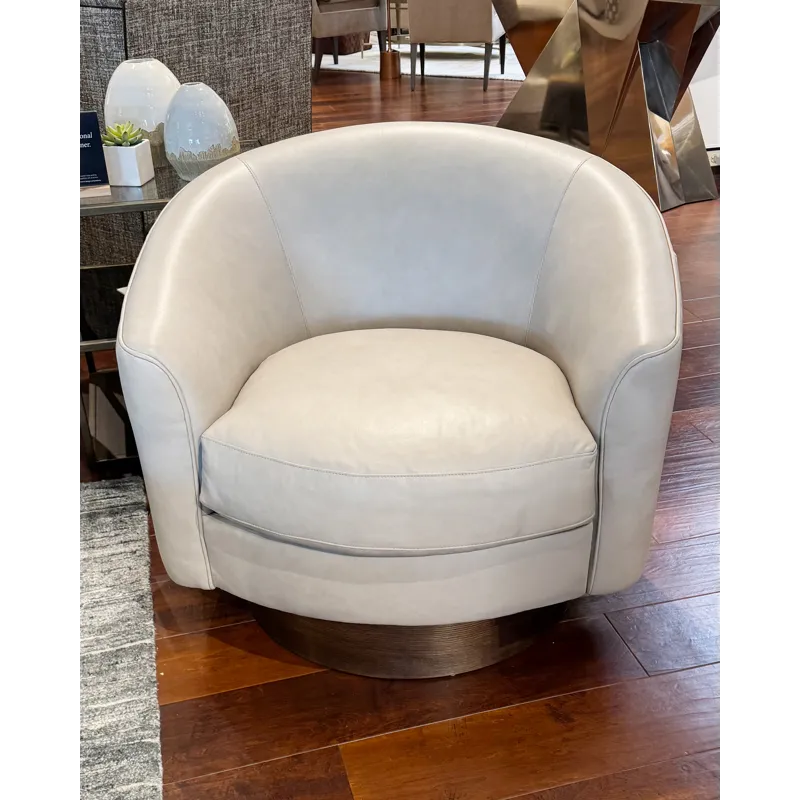 CAMINO SWIVEL CHAIR