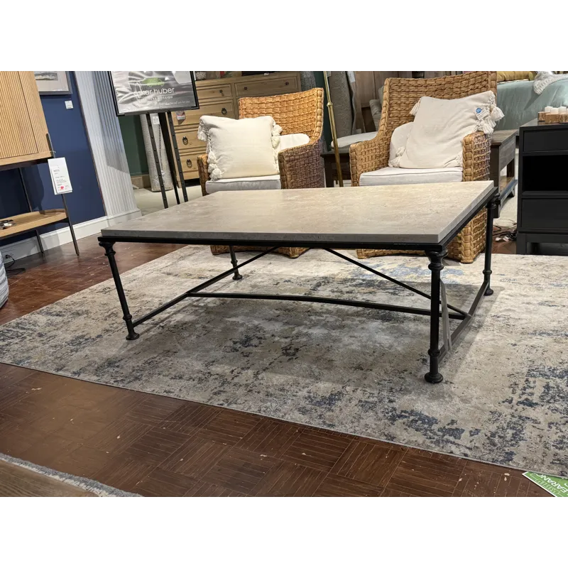 Cocktail Table